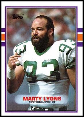 229 Marty Lyons